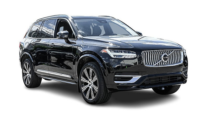 2024 Volvo Xc90 Rech...