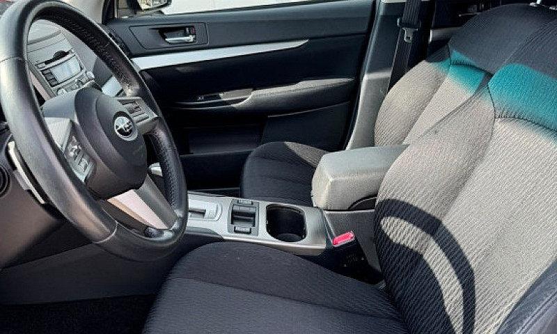 2011 Subaru Outback ...