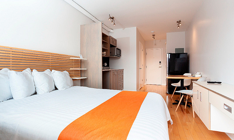 Fully Furnished Stud...
