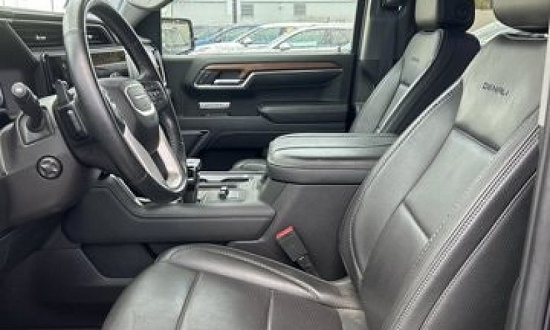 2023 Gmc Sierra 1500...
