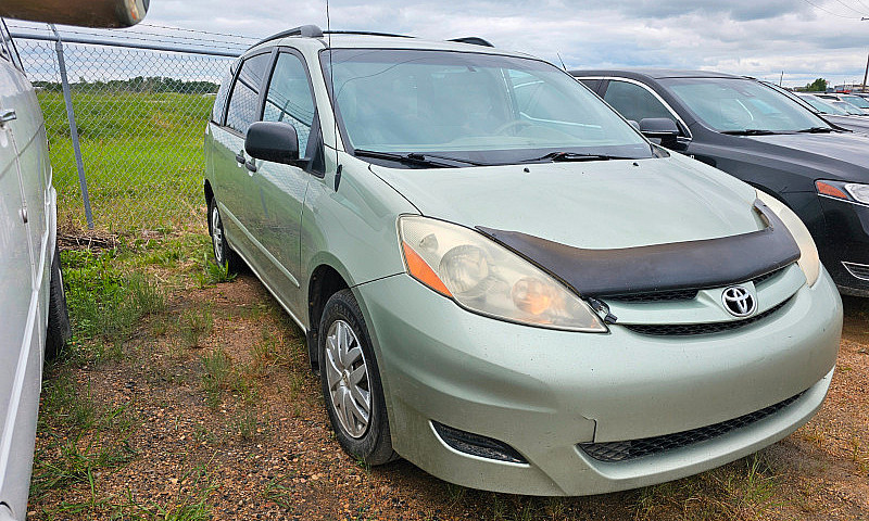 2006 Toyota Sienna C...