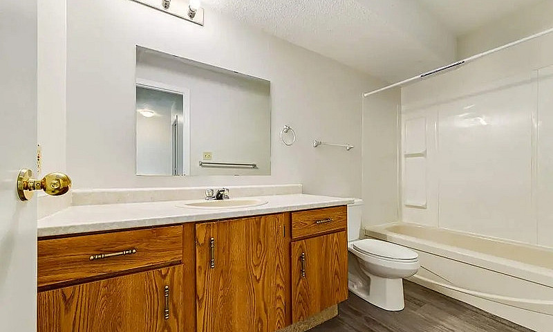 Affordable Apartment...