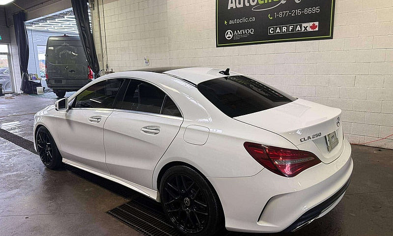 2019 Mercedes-Benz C...