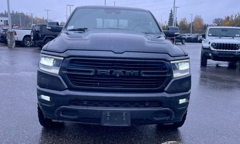 2019 Ram 1500 Sport...