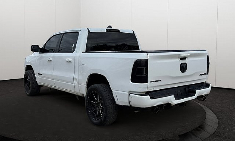 2023 Ram 1500 Sport ...