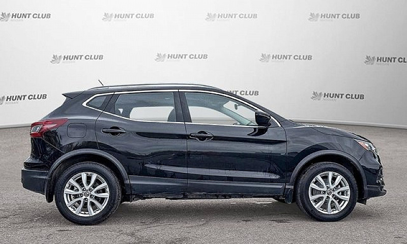 2023 Nissan Qashqai ...
