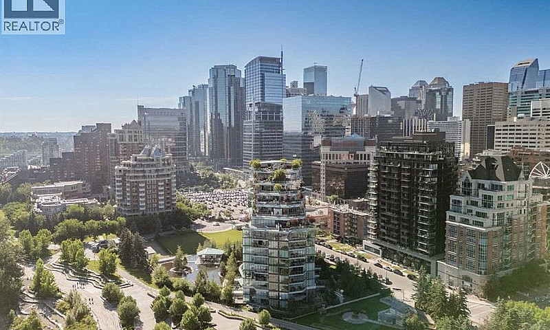 701, 738 1 Avenue Sw...