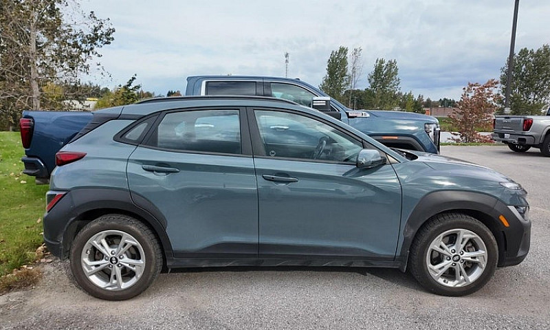 2022 Hyundai Kona 2....