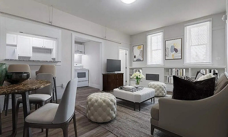 Apartments For Rent ...