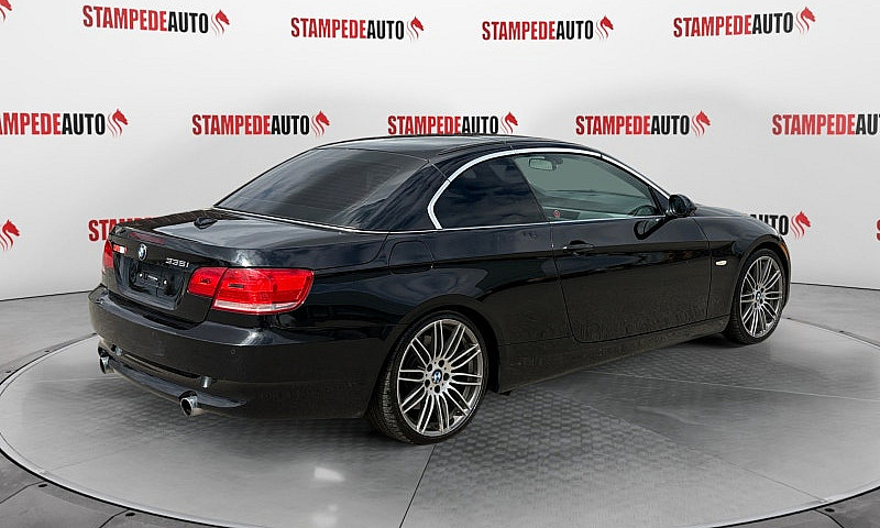 2008 Bmw 3 Series 33...