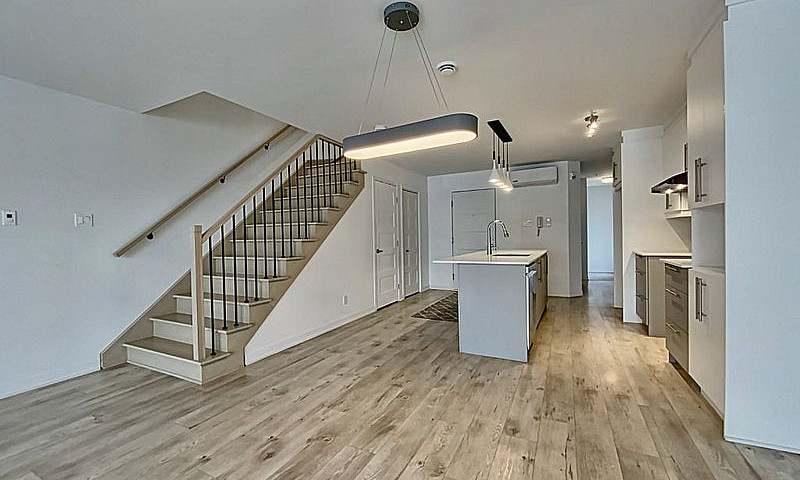 559 000$ - Condo À V...