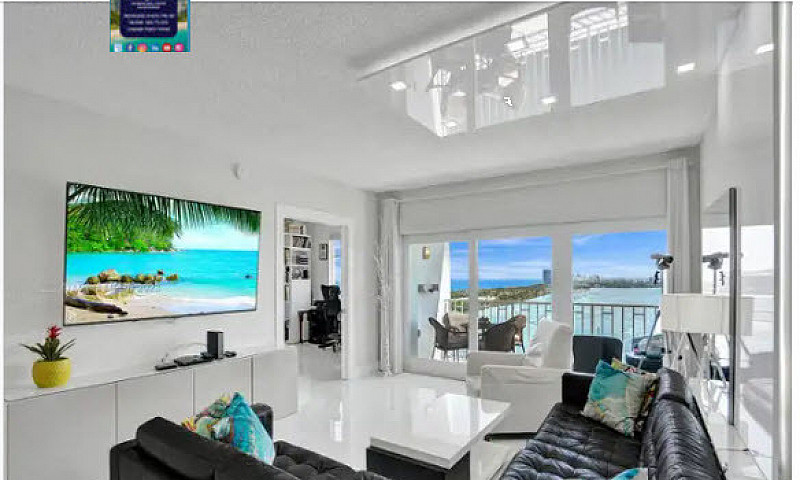 369K Oceanfront 2/2 ...