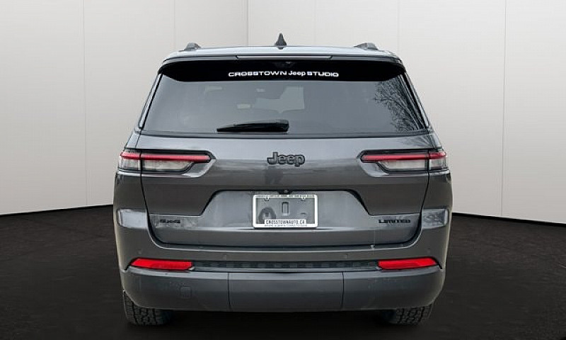 2024 Jeep Grand Cher...