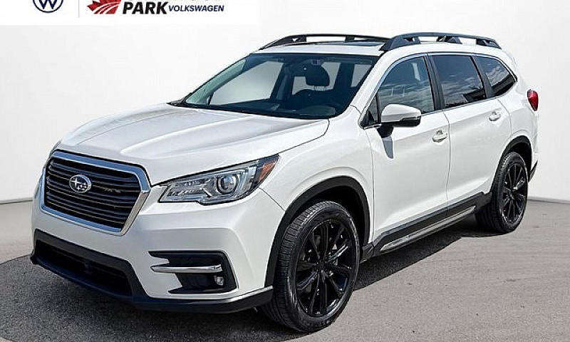 2022 Subaru Ascent L...