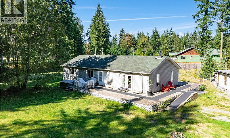 9498 Doyle Rd Black ...