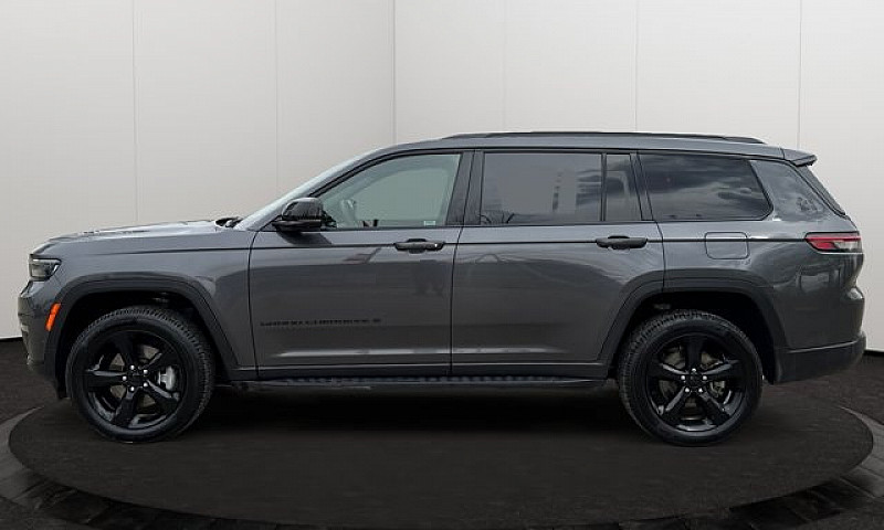2024 Jeep Grand Cher...