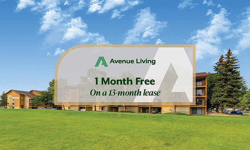 Affordable Apartment...