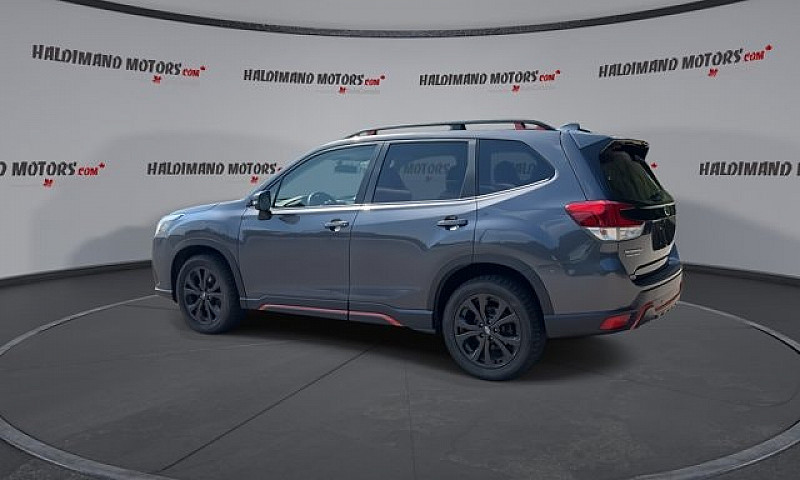 2023 Subaru Forester...