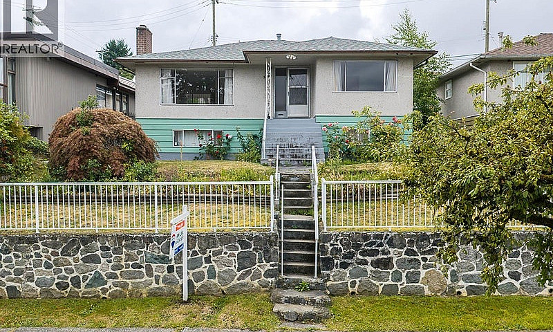 5326 Fleming Street ...