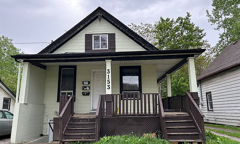 3 Bdrm 1 Bath All In...