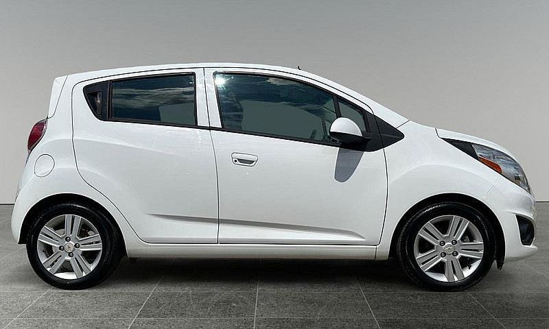 2014 Chevrolet Spark...
