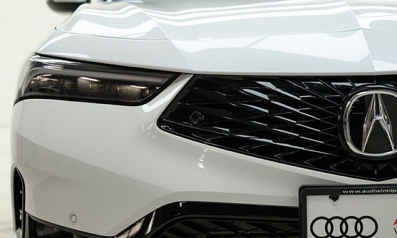 2025 Acura Integra E...