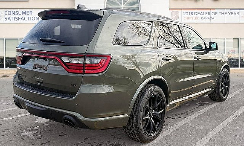 2026 Dodge Durango G...