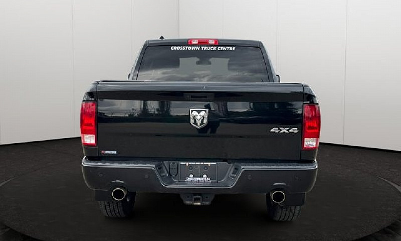 2023 Ram 1500 Classi...