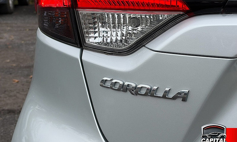 2022 Toyota Corolla ...