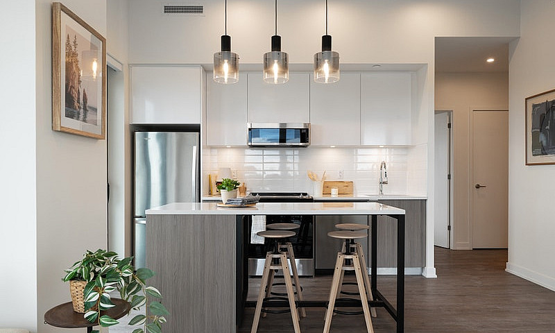 2 Bedroom Apartment ...