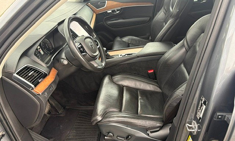 2016 Volvo Xc90 T6 I...