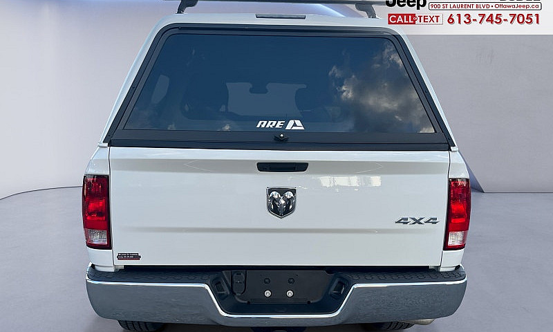 2023 Ram Ram 1500 Cl...