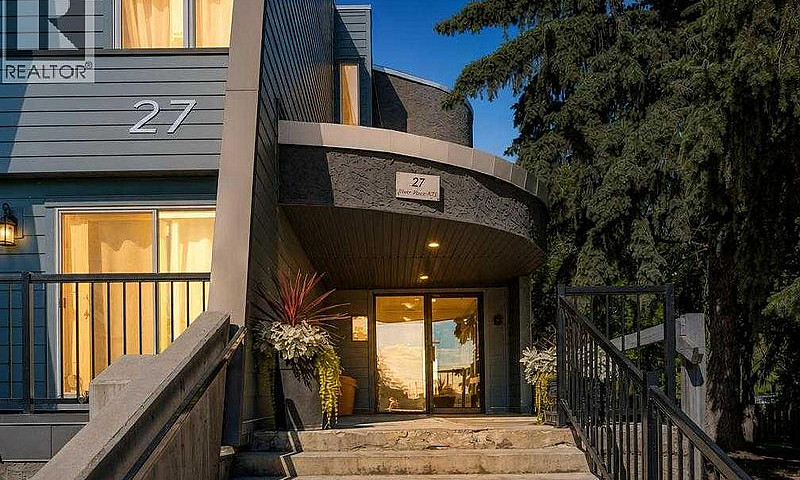 5208, 27 Grier Place...