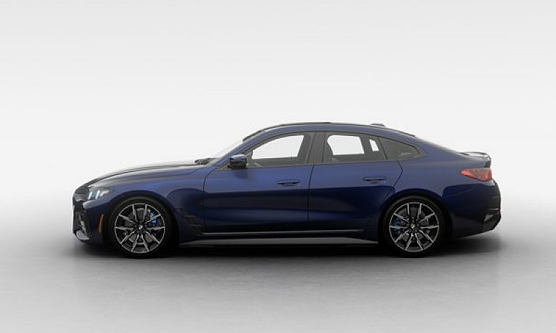 2026 Bmw I4 Xdrive40...