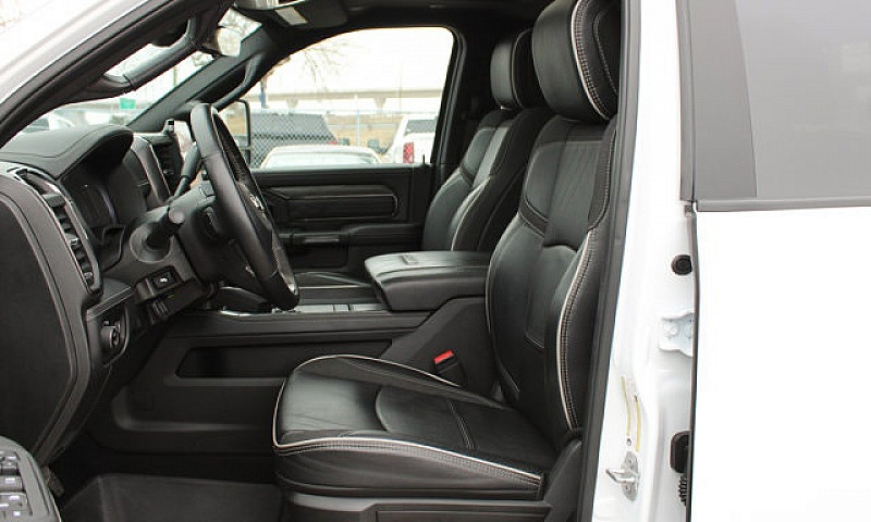 2025 Ram 3500 Limite...