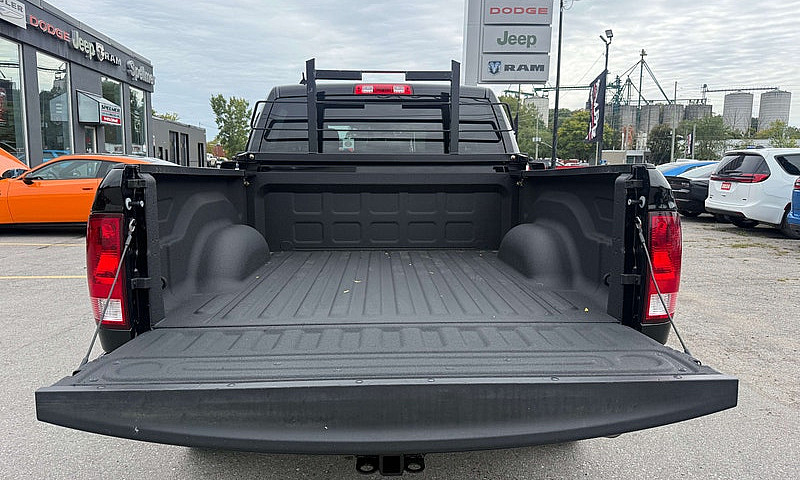 2022 Ram 1500 Expres...