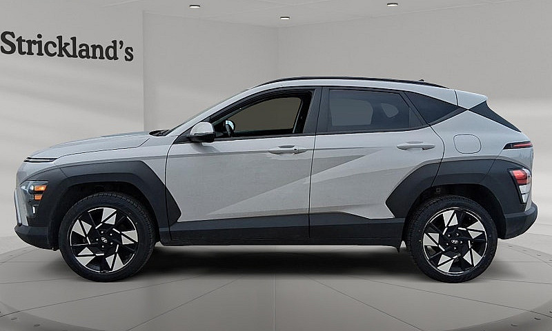 2024 Hyundai Kona 2....