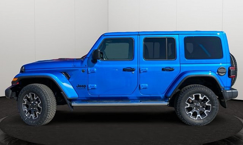 2025 Jeep Wrangler S...
