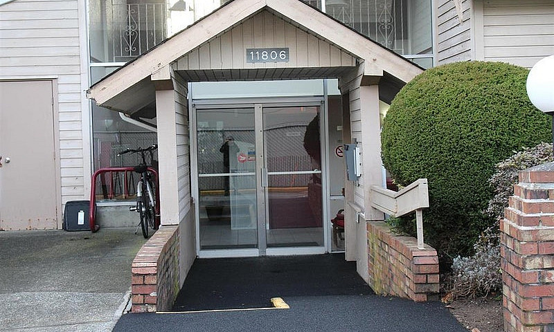 123 11806 88 Avenue ...