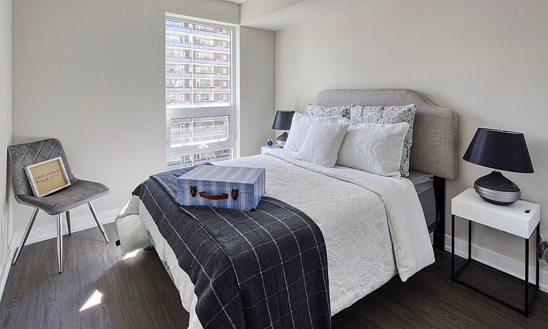 561 Sherbourne - 3 B...