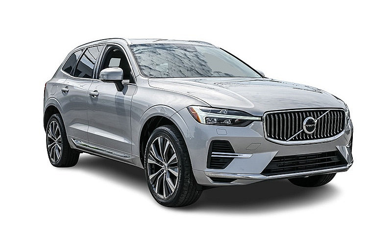 2022 Volvo Xc60...