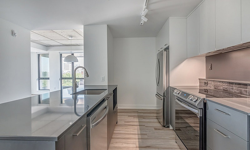 Condo Logement À Lou...