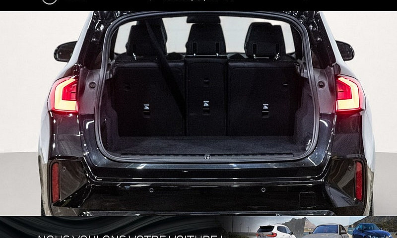 2026 Bmw X1 Xdrive28...