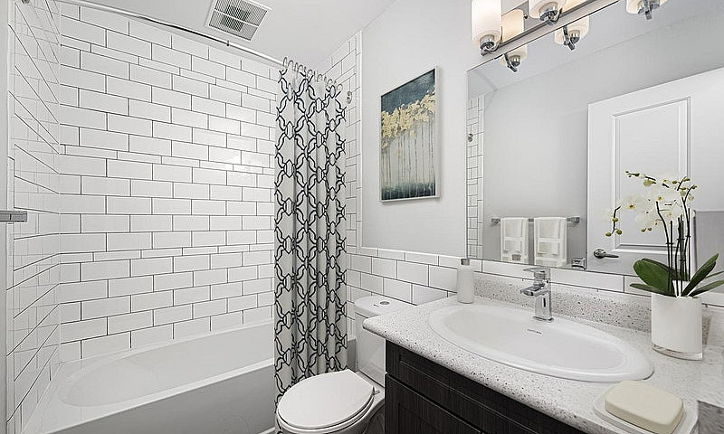 2 Bedroom Apartment ...