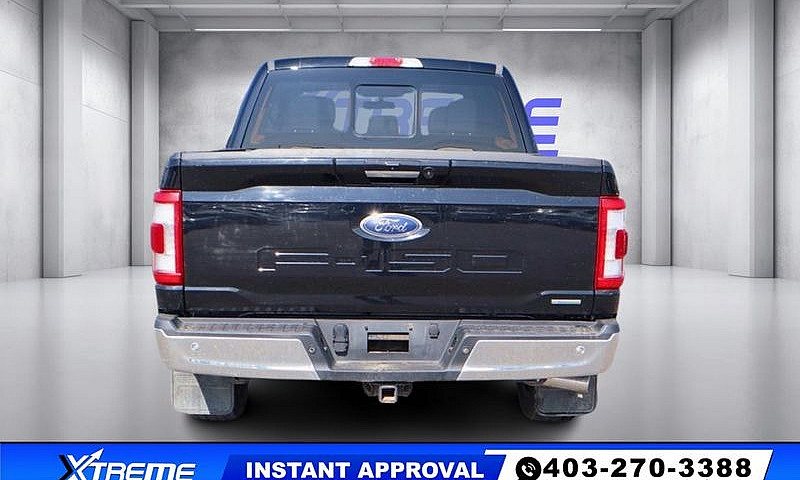 2023 Ford F-150 Lari...