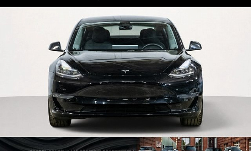 2020 Tesla Model 3 P...