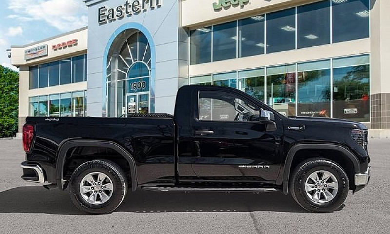 2025 Gmc Sierra 1500...