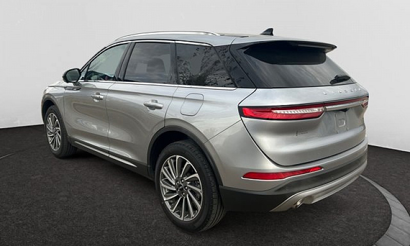 2024 Lincoln Corsair...