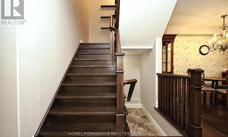 160 Oak Park Drive W...