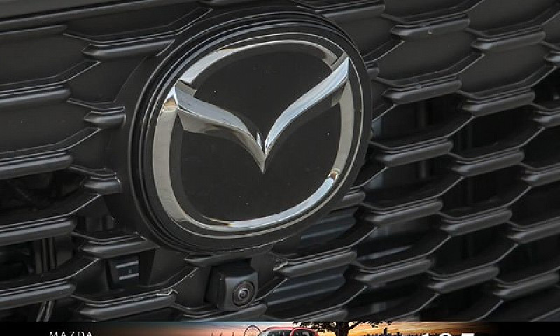 2026 Mazda Cx-5 Gs...
